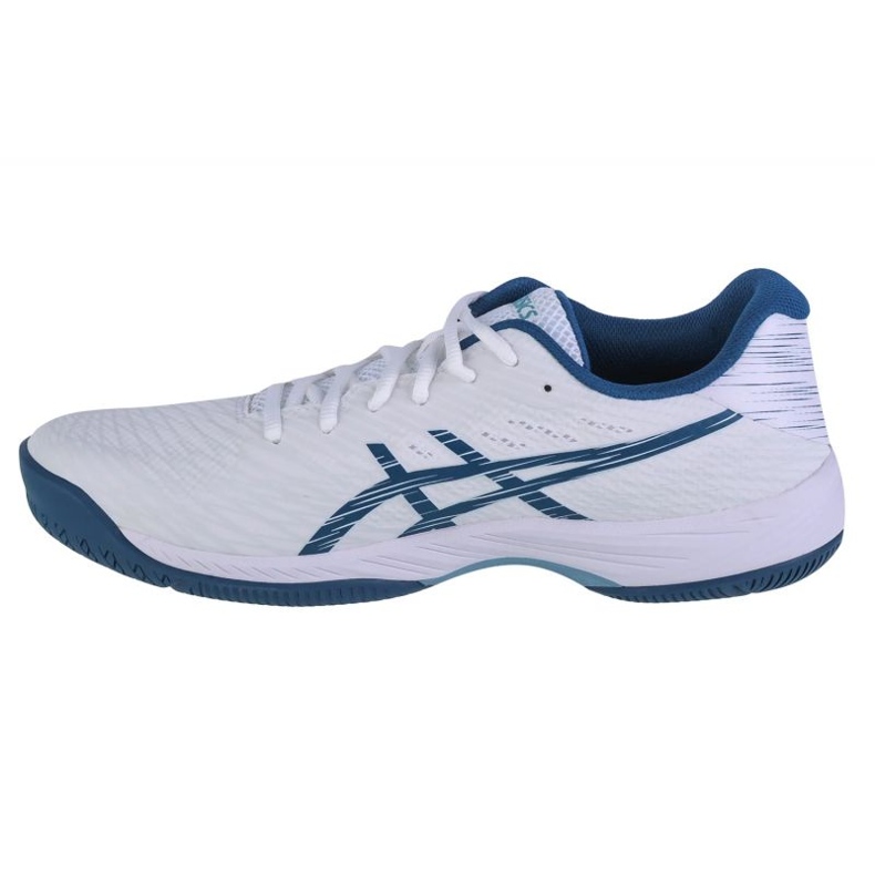 Asics Gel-Game 9 M 1041A337-102 cipő fehér 1 Asics Gel-Game 9 M 1041A337-102 cipő fehér 1