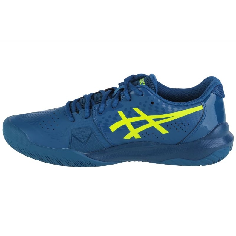 Asics Gel-Challenger 14 M 1041A405-400 cipő kék 1