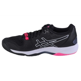 Asics Sky Elite Ff 2 W 1052A053-001 cipő fekete fekete 1