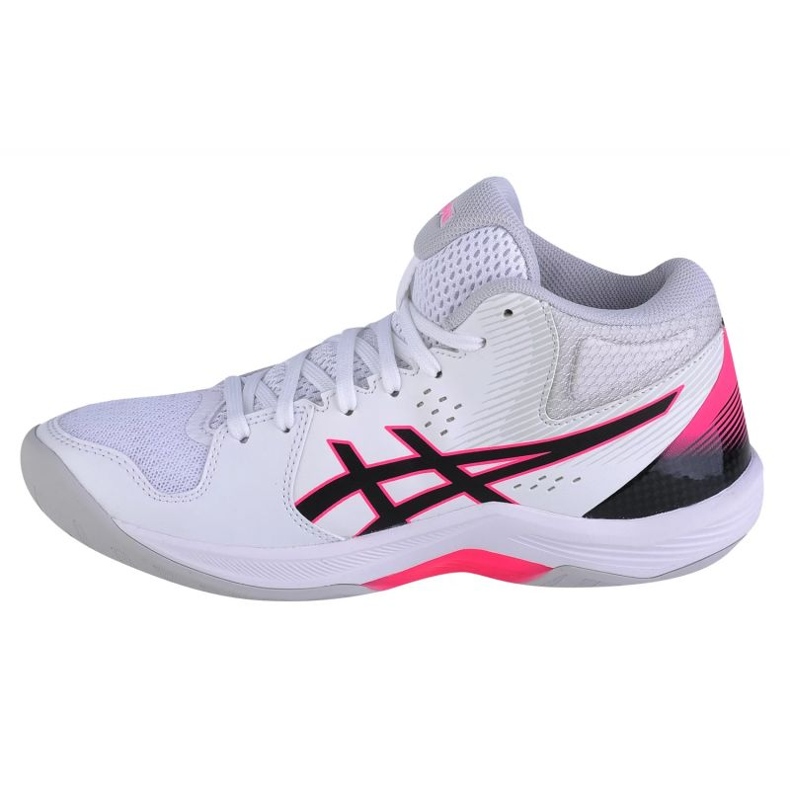 Asics Beyond Ff Mt W 1072A096-101 cipő fehér fehér 1