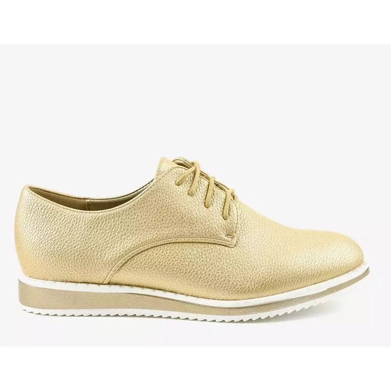 Arany jazz cipő klasszikus ZQ632-4 aranysárga 2 Arany jazz cipő klasszikus ZQ632-4 aranysárga 2