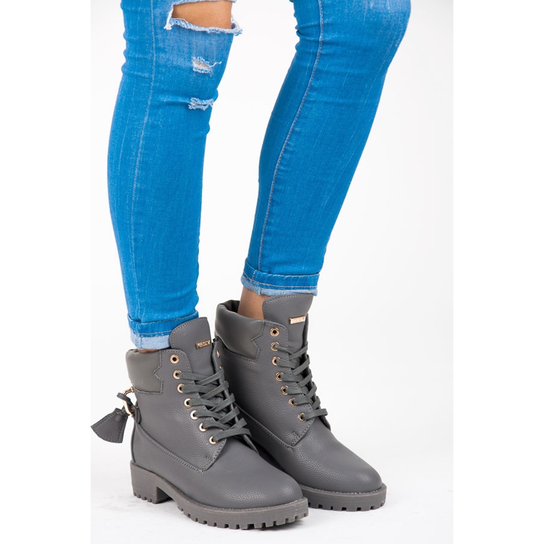 Vices New Collection Stílusos csapdázók szürke 2