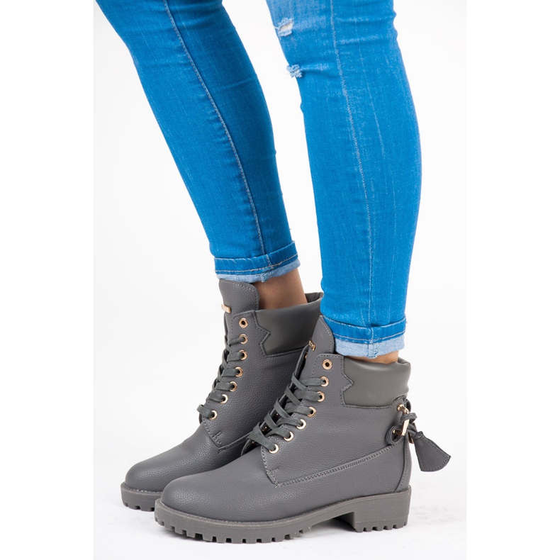 Vices New Collection Stílusos csapdázók szürke 1