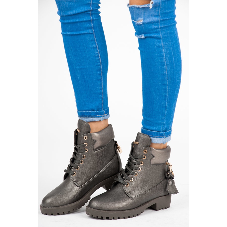 Vices New Collection Stílusos csapdázók szürke 1