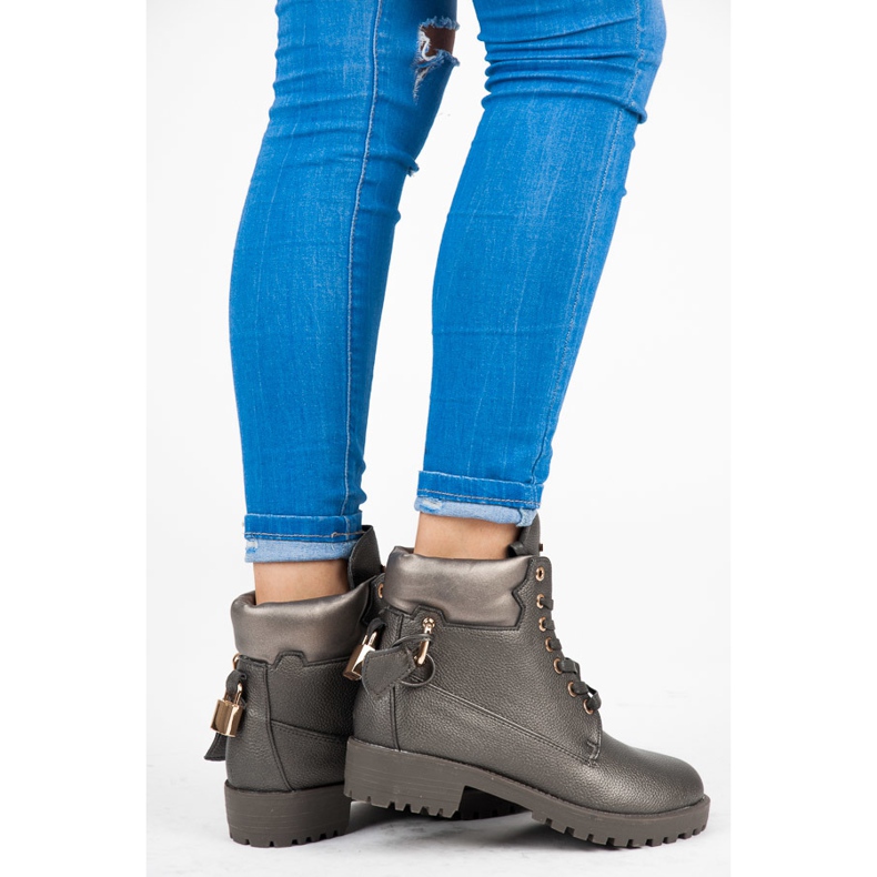 Vices New Collection Stílusos csapdázók szürke 2