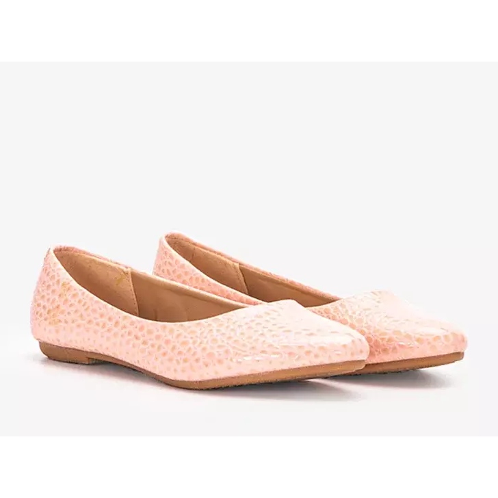 PA1 Akvárium rózsaszín balerinák 1