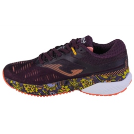 Cipők Joma R. Hispalis Lady 2220 W RHISLW2220 ibolya 1