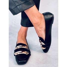 Hedd Black női naplopó fekete 2