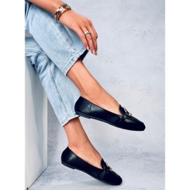 Saimon Black női naplopók fekete 2 Saimon Black női naplopók fekete 2