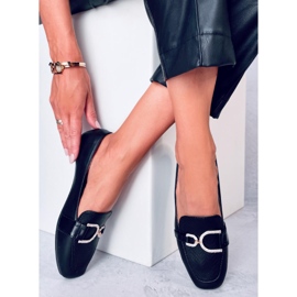 Serena Black női naplopók fekete 2