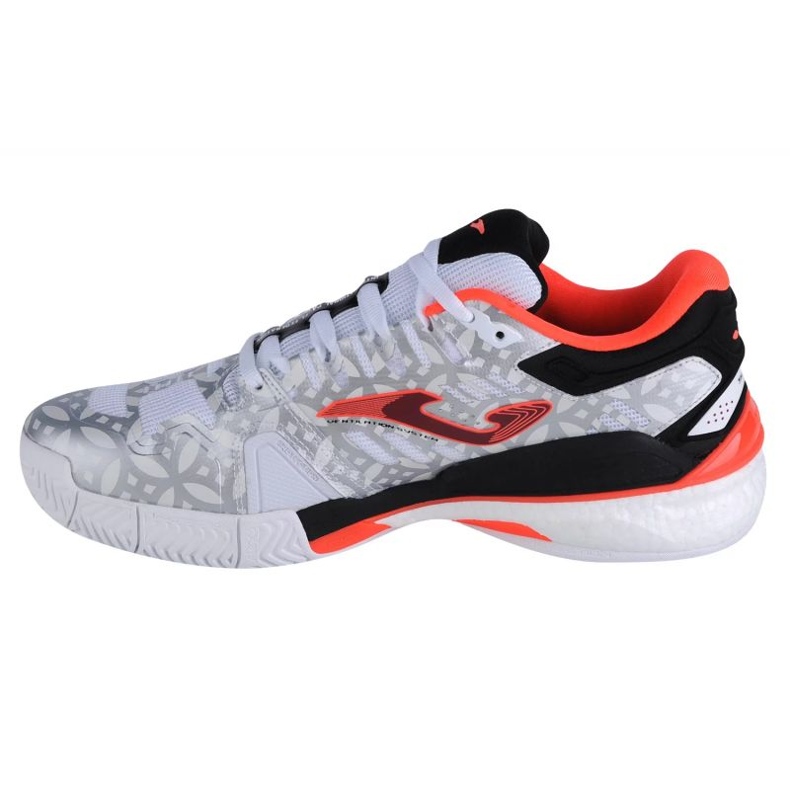 Cipők Joma T.Slam Lady 2392 W TFIPLS2392P fehér 1