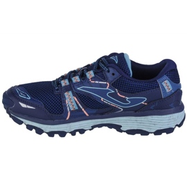 Cipők Joma Tk.Shock Lady 2203 W TKSHLW2203B kék 1