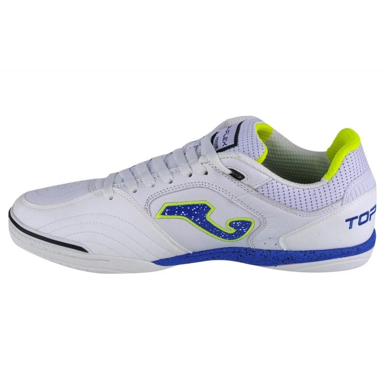 Cipők Joma Top Flex 2342 In M TOPW2342IN fehér fehér 1