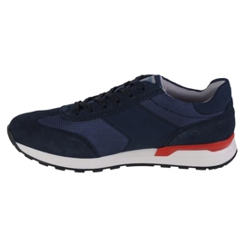 Cipők Rieker Evolution Sneakers M U0301-14 kék 1
