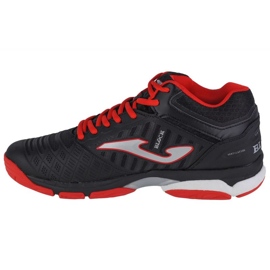 Cipők Joma V.Block Férfi 2301 M VBLOKS2301 fekete fekete 1