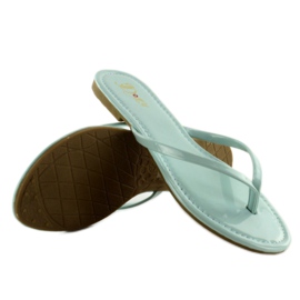 Flip-flop IR-223 lt. kék 2