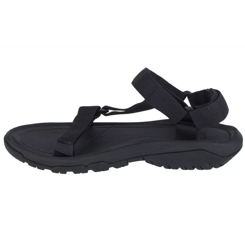 Szandál Teva M Hurricane Xlt 2 Szandál M 1019234-BLK fekete 1