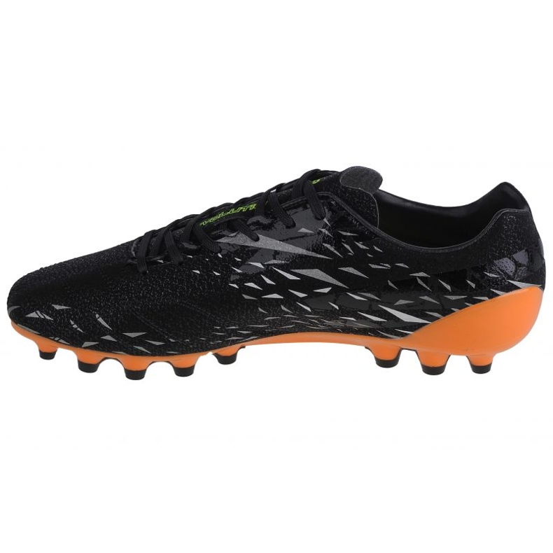 Cipők Joma Evolution Cup 2301 Ag M ECUS2301AG fekete fekete 1