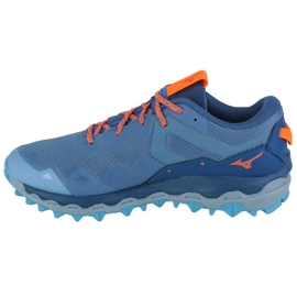 Cipők Mizuno Wave Mujin 9 M J1GJ227051 kék 1 Cipők Mizuno Wave Mujin 9 M J1GJ227051 kék 1