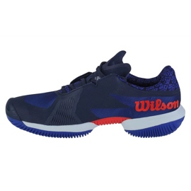 Wilson Kaos Swift 1,5 M WRS331000 cipő sötétkék 1