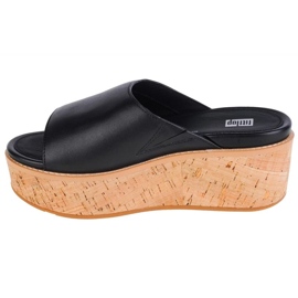 FitFlop Eloise W FT5-001 papucs fekete 1