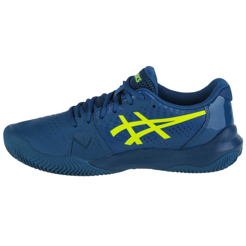 Asics Cipők Ascis Gel-Challenger 14 Clay M 1041A449-400 kék 1