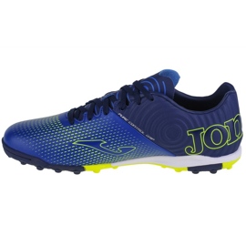 Cipők Joma Xpander 2304 Tf M XPAS2304TF kék 1