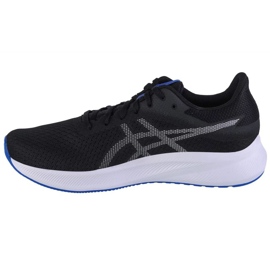 Asics Patriot 13 M 1011B485-005 cipő fekete 1