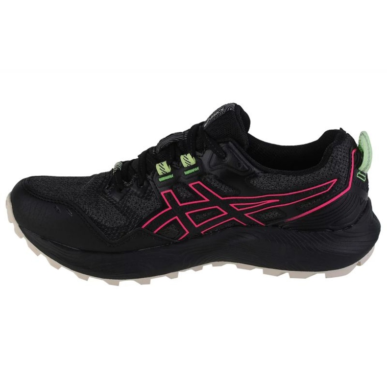 Asics Gel-Sonoma 7 Gtx W 1012B414-020 cipő szürke 1