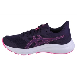 Asics Jolt 4 W 1012B421-502 cipő lila 1
