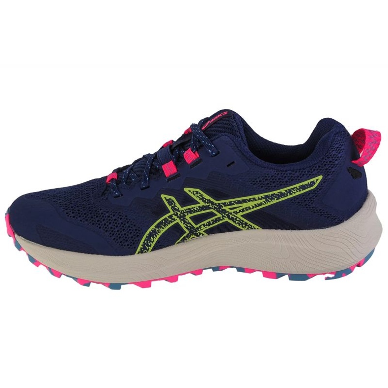 Asics Gel-Trabuco Terra 2 W 1012B427-400 cipő ibolya 1