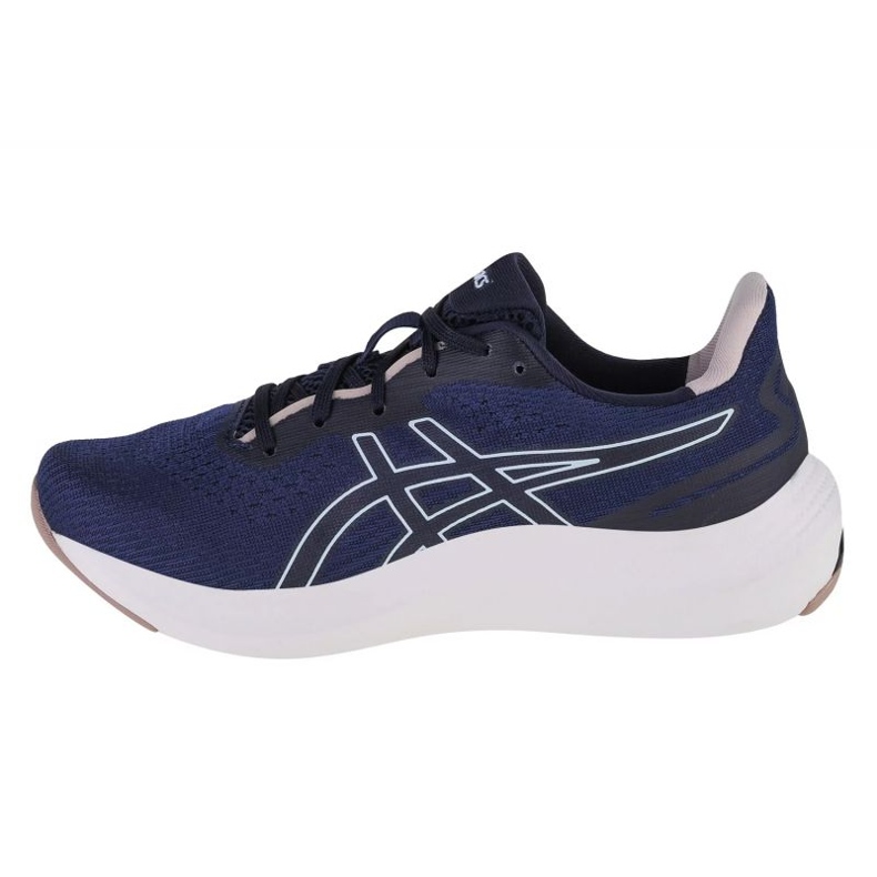 Asics Gel-Pulse 14 W 1012B318-403 cipő kék 1