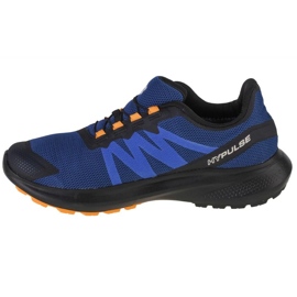Salomon Hypulse Gtx M 415961 cipő kék 1