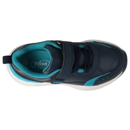 Befado gyerekcipő 516X257 kék 2