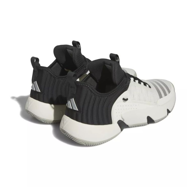 Adidas Trae Unlimited M IF5609 cipő fehér fehér 2 Adidas Trae Unlimited M IF5609 cipő fehér fehér 2