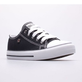 Big Star Jr FF374206-906 tornacipő fekete 1 Big Star Jr FF374206-906 tornacipő fekete 1