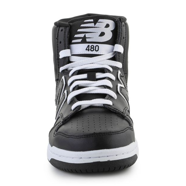 New Balance BB480COB cipő fekete 1