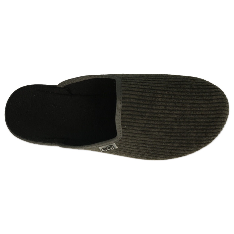 Befado férfi cipő pu 548M028 zöld 1