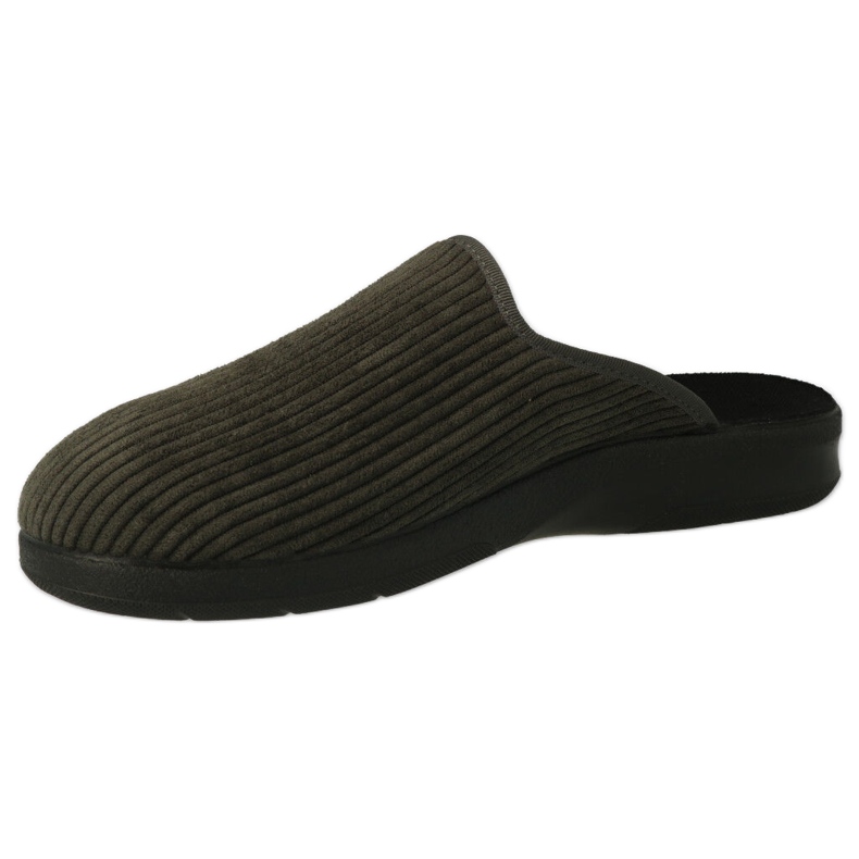 Befado férfi cipő pu 548M028 zöld 2