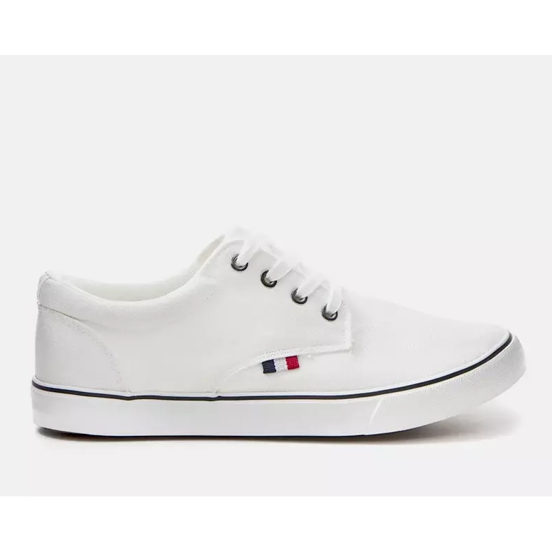 Owens fehér férfi tornacipő 1 Owens fehér férfi tornacipő 1