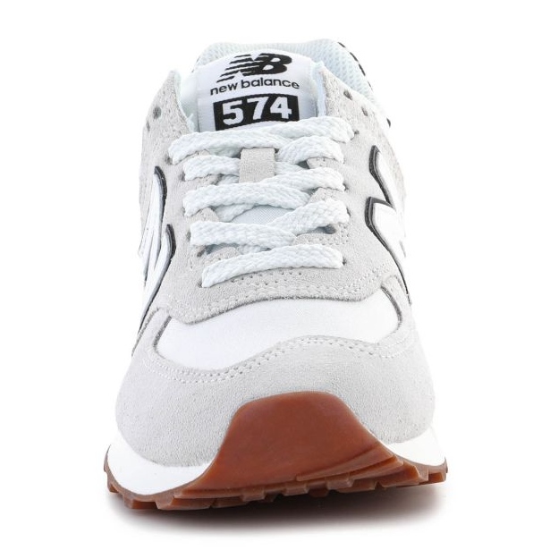 New Balance W WL574XW2 cipő fehér 1 New Balance W WL574XW2 cipő fehér 1