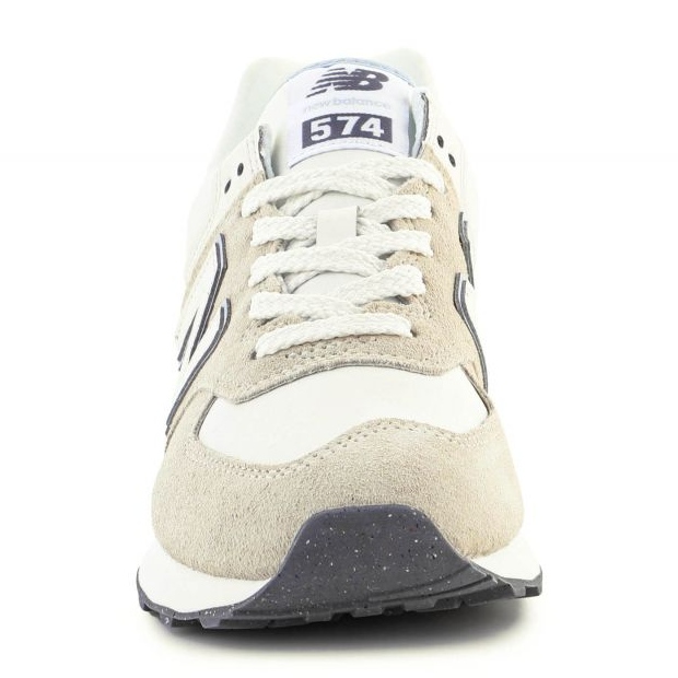 New Balance W WL574AA2 cipő fehér 1