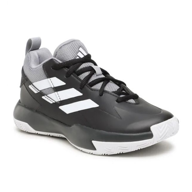 Adidas Cross Em Up Select Jr IE9255 cipő fekete 2