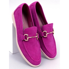 Női naplopók Milva Fuchsia rózsaszín 2