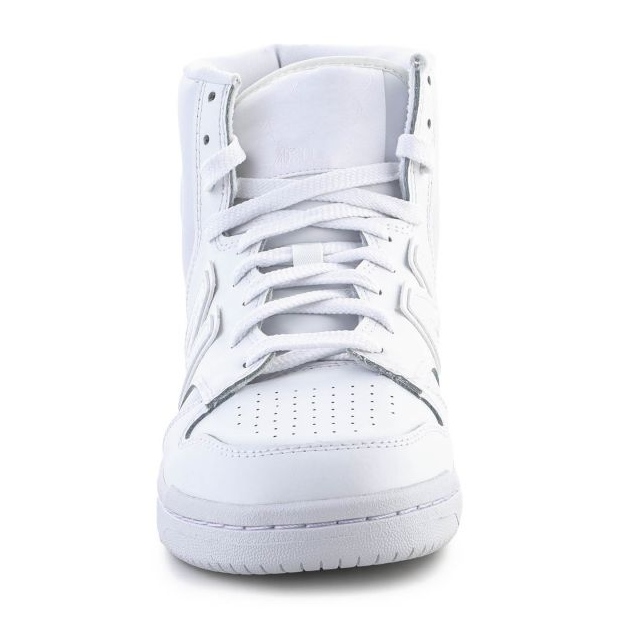 New Balance BB480COC cipő fehér 1