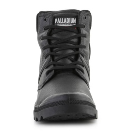 Palladium Pallabrousse Cuffwp+ 77982-001-M cipő fekete 1