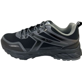 Lee Cooper M LCJ-22-01-1372M cipő fekete 1