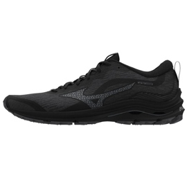 Mizuno Wave Rider Gtx M J1GC227901 futócipő fekete 1
