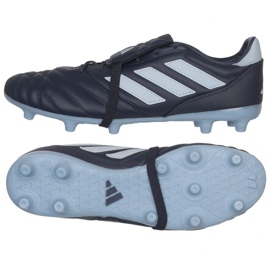 Adidas Copa Gloro Fg M GZ2527 futballcipő kék 1