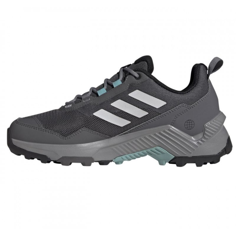 Adidas Terrex Eastrail 2 W cipő HQ0936 szürke 1